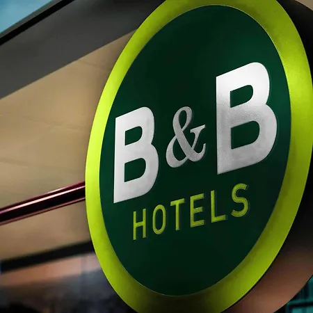 ibis Hotel Hamburg Airport-3