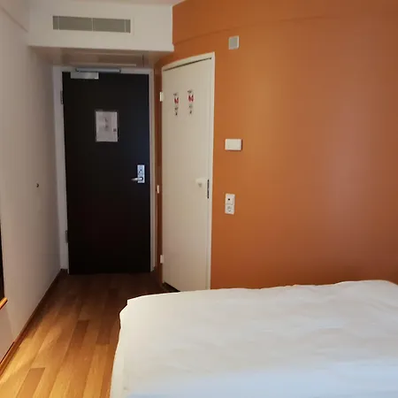 ibis Hotel Hamburg Airport-2